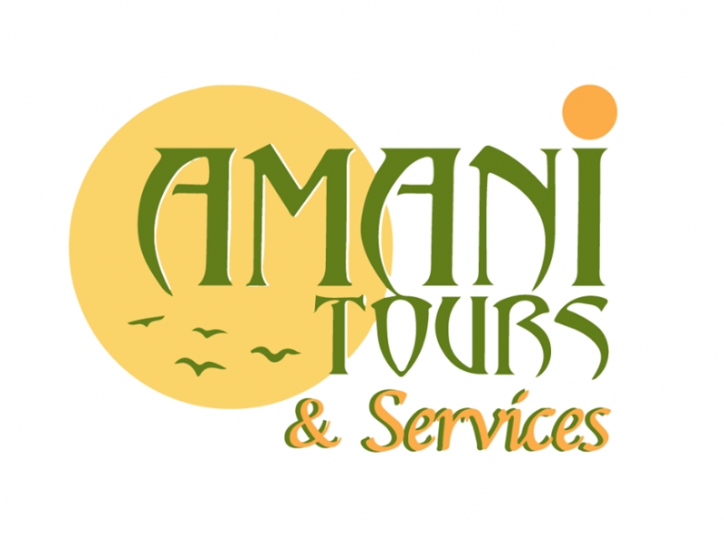 AMANI Tours &amp; Services