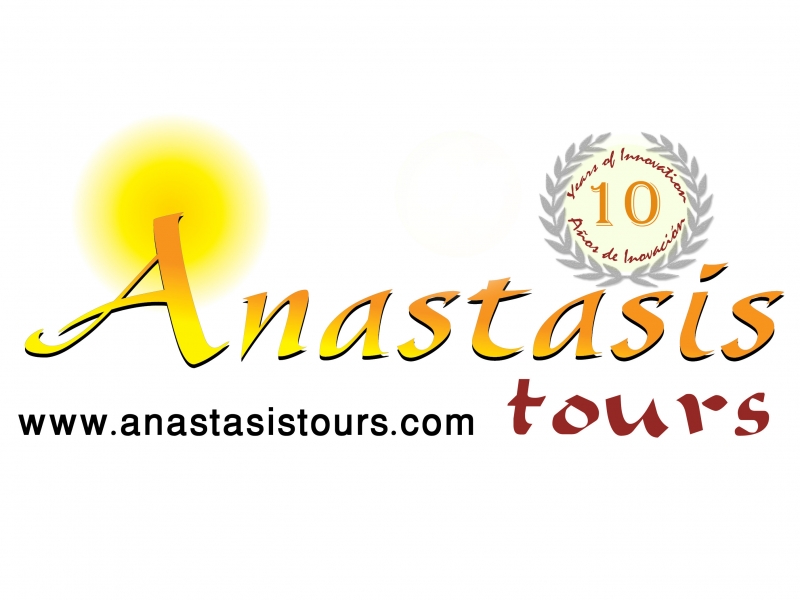 Anastasis Tours